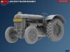 MiniArt 38091 Land Utility Tractor Standard N Mod. 1935 1/35